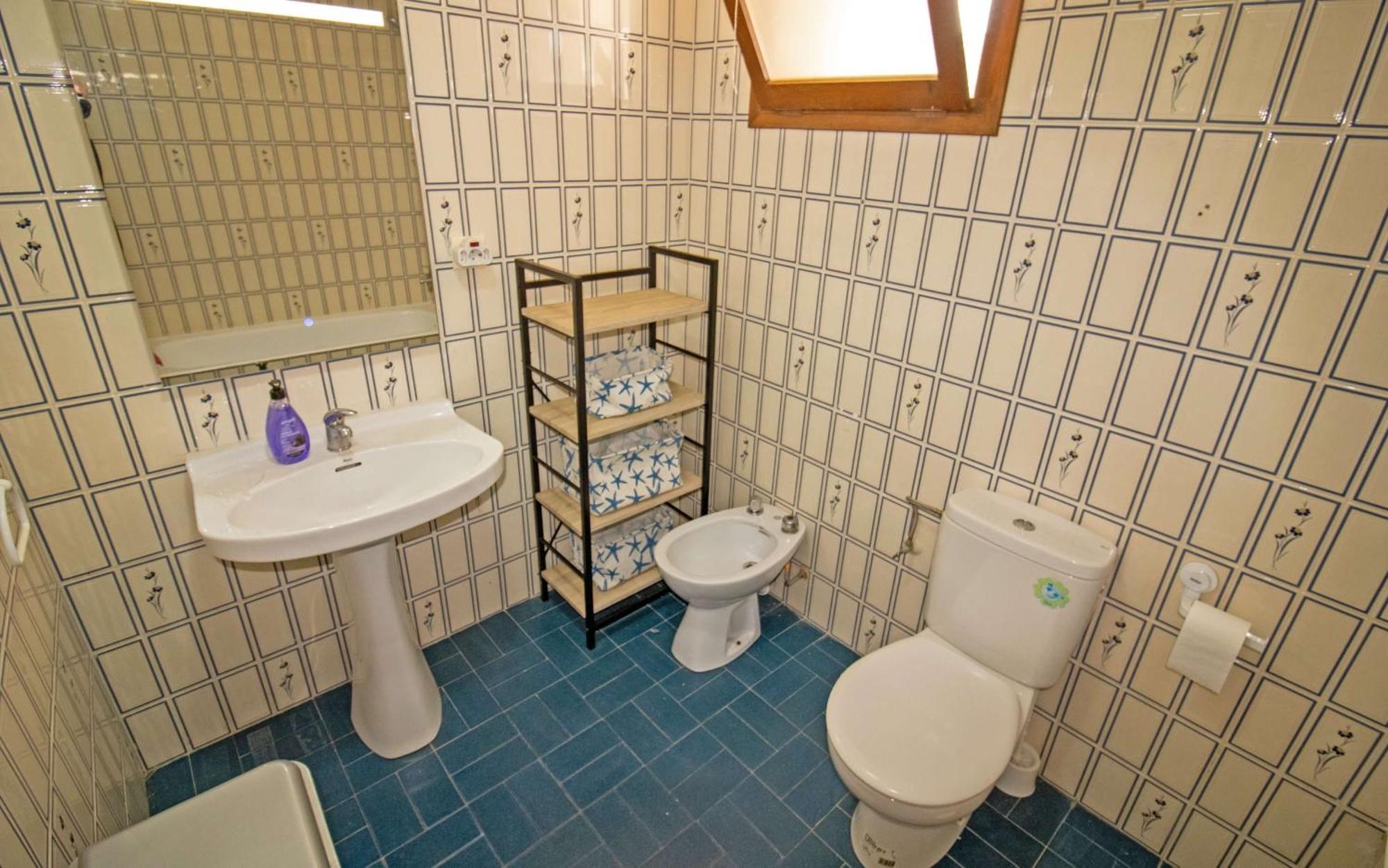 Apartamento Con Wifi A 50 Metros Del Cargador Albert Villas Alcoceber Exterior photo